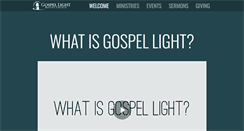 Desktop Screenshot of glbcbr.com